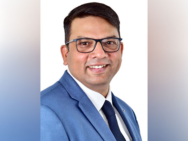 Nikhil Joshi appointed managing director of Boeing Defense India