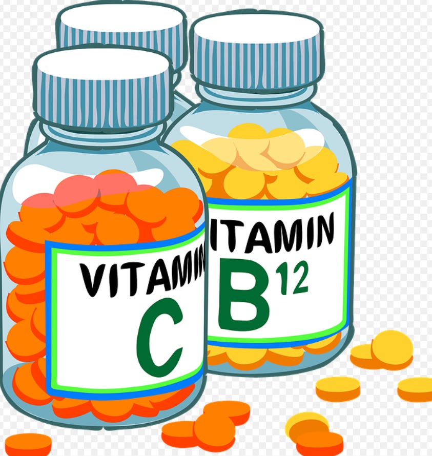 New study reveals risks of Vitamin B12 deficiency