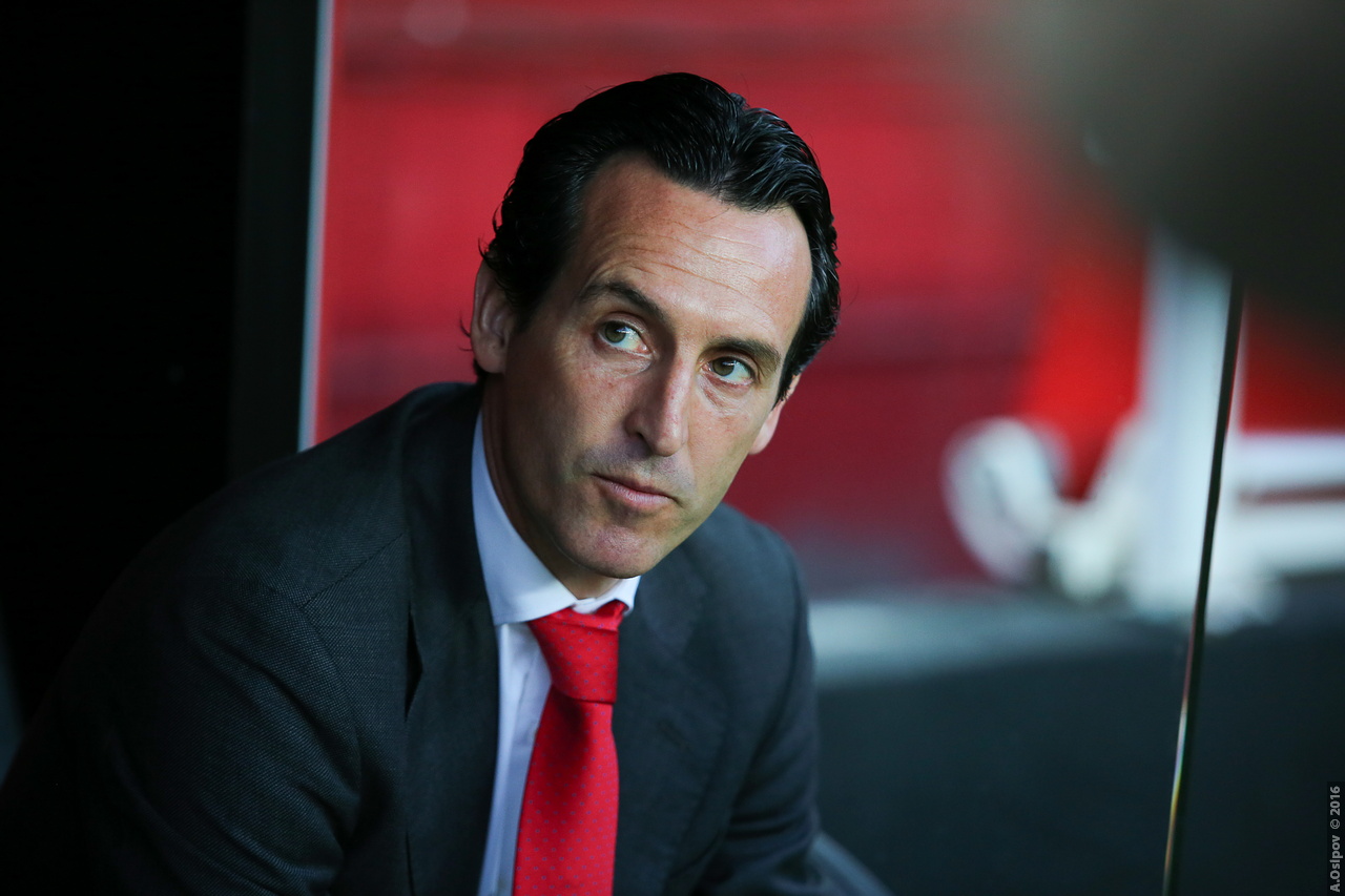 Time running out for Emery to prove he can kickstart Arsenal