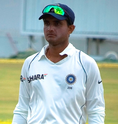 Don't see reason why families can't accompany players in Australia: Ganguly