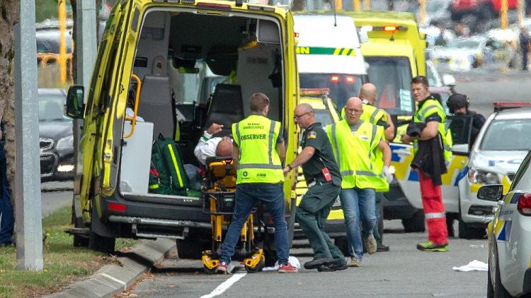 Top level probe to see police, intel services role before Christchurch shootings