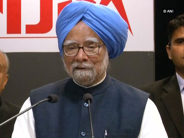 No need for new taxes to finance NYAY: Manmohan Singh
