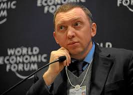 Tycoon Deripaska casts doubt on Russia quest for "victory" in Ukraine  