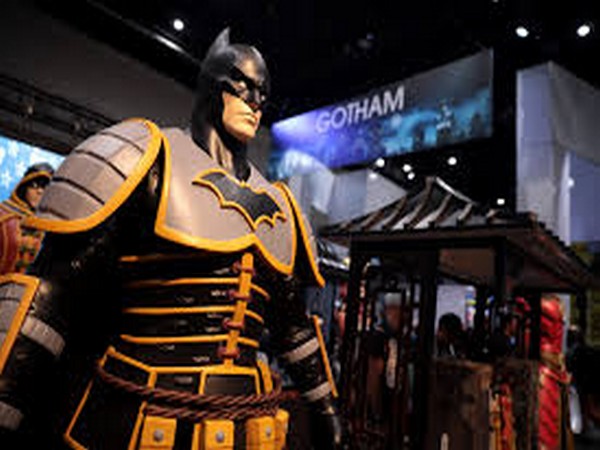 'The Batman' calls off production in wake of coronavirus pandemic
