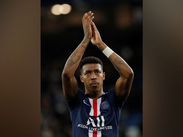 Presnel Kimpembe was 'super nervous' before playing first Champions League match