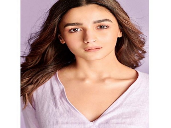 Alia Bhatt off to shoot for her Hollywood film, says she is 'nervous'