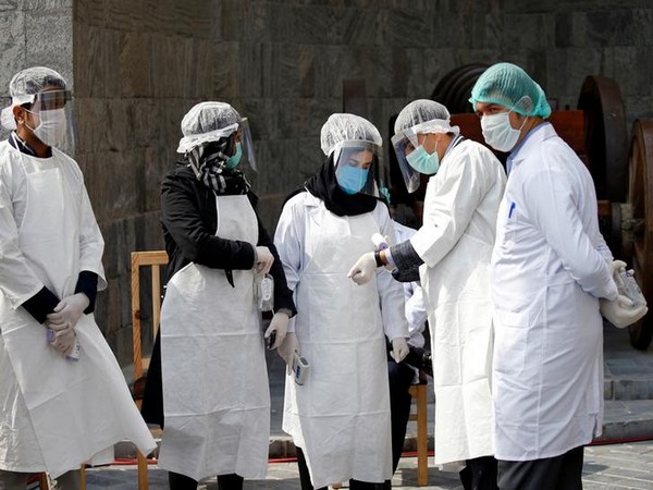 Serbia calls state of emergency to counter coronavirus