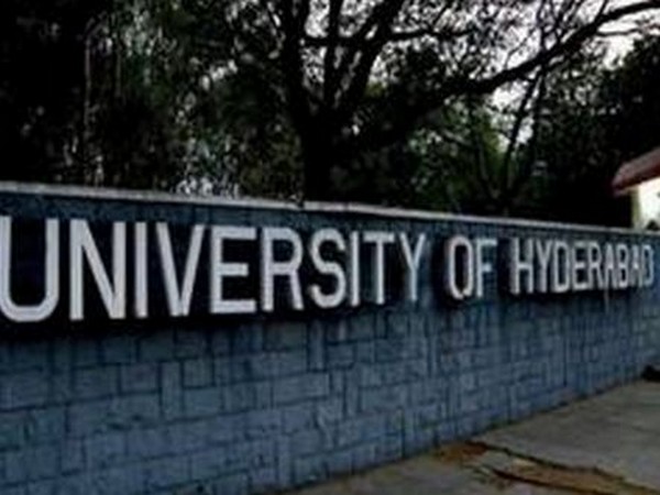 Hyderabad University suspends all academic activities until March 31