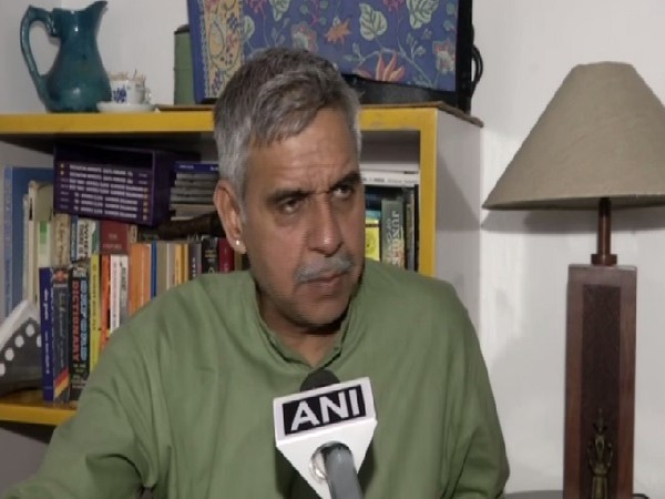 Your resignation gave me sense of dismay, betrayal: Cong's Sandeep Dikshit to Azad