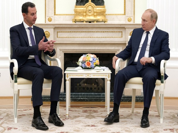 Historic Ruling: Paris Court Upholds Arrest Warrant for Syrian President Bashar Assad