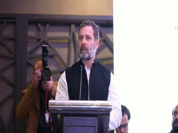 Rahul Gandhi returns to India, may attend Parliament today: Congress sources