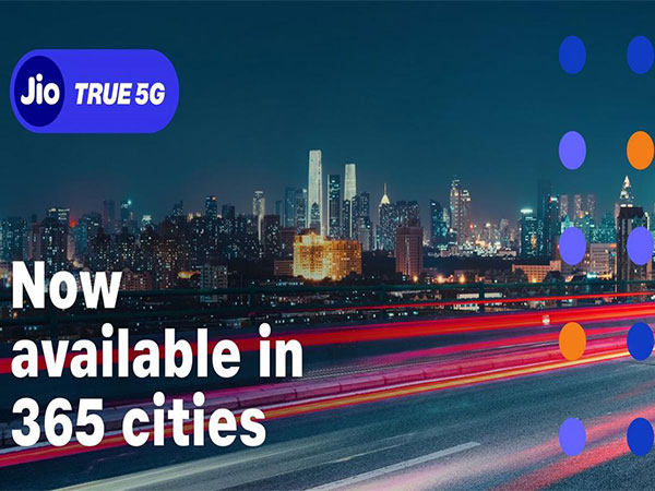 Jio launches 5G services in 34 cities taking total to 365; Details here