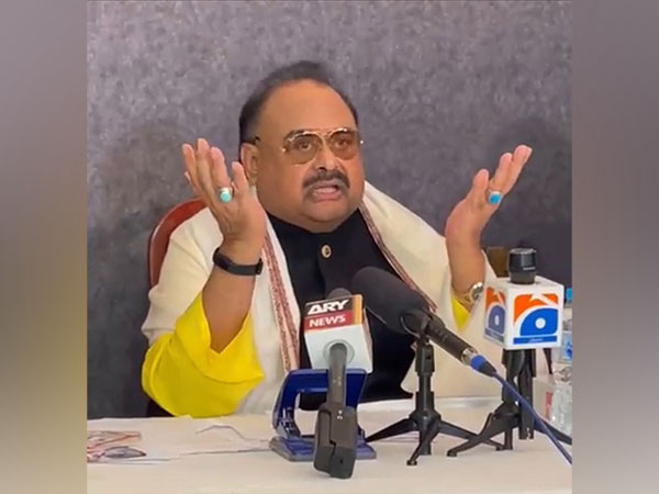 The property case was flawed, disappointing: Altaf Hussain