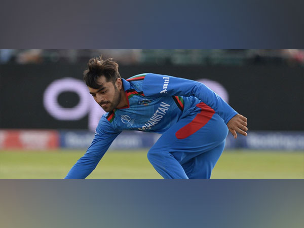 Rashid Khan returns from injury as Afghanistan named T20I squad for Ireland series