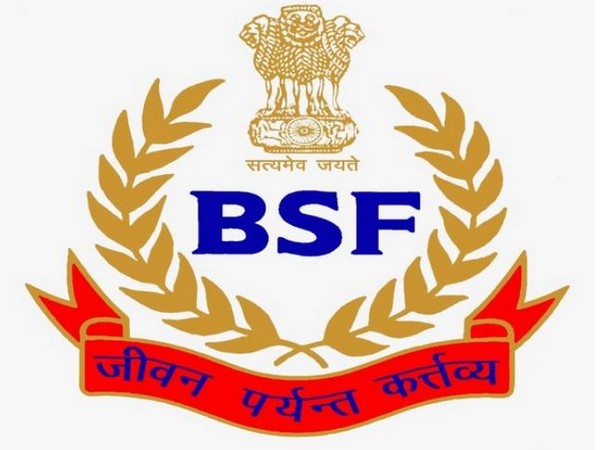 BSF recovers over 3 kg heroin, pistol in Punjab's Amritsar