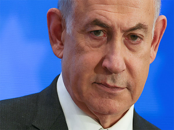 Netanyahu tells soldiers, Israel will go into Rafah