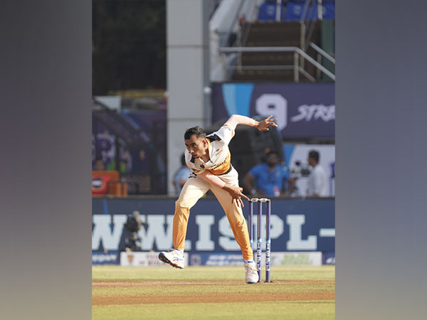 A story of resilience: Akash Gautam overcomes challenges to shine in cricket
