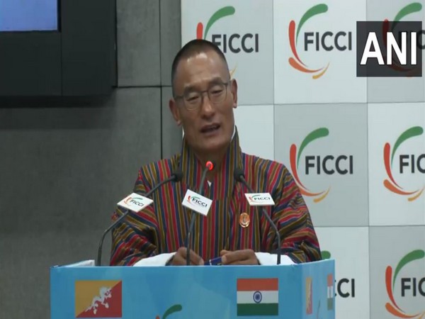 "We have been blessed with excellent relations with India": Bhutan PM Tshering Tobgay 