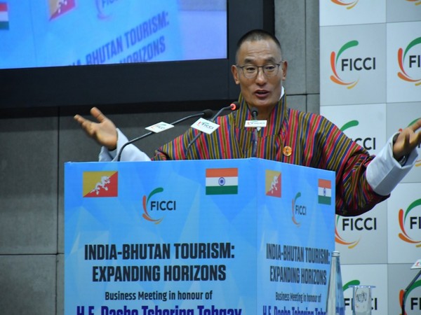 Bhutan PM Tobgay stresses upon need to enhance air connectivity with India