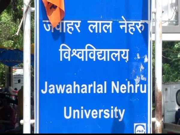 Election bugle in JNU, 170 nominations filed for four central positions in student union