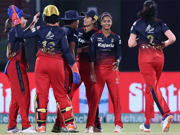 WPL 2024: Perry delivers all-round show, bowlers hold their nerves to help RCB seal WPL final with DC