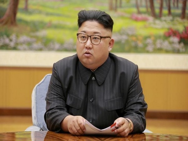 N.Korea's Kim sends Moon condolences for mother's death