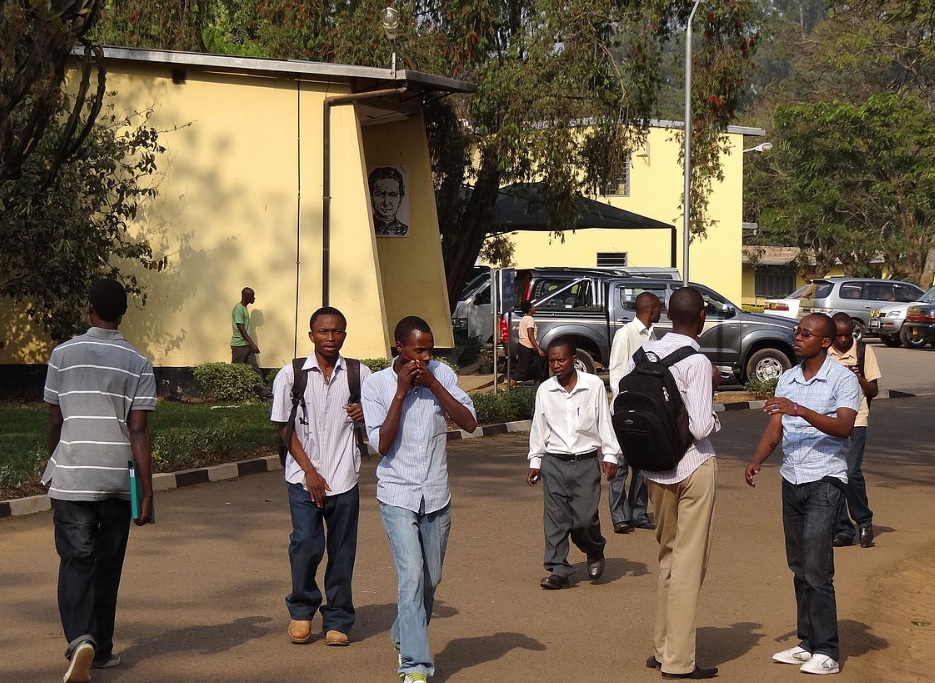 Rwanda’s training schools show unprecedented satisfactory rates among graduates, employees
