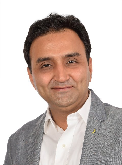 ROAM strengthens executive team, appoints Ravi Mehra as Head of Cars