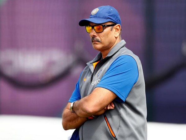 Shastri joins upcoming Legends League as Commissioner