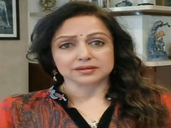 Hema Malini urges citizens to follow govt guidelines, protect nation amid COVID-19