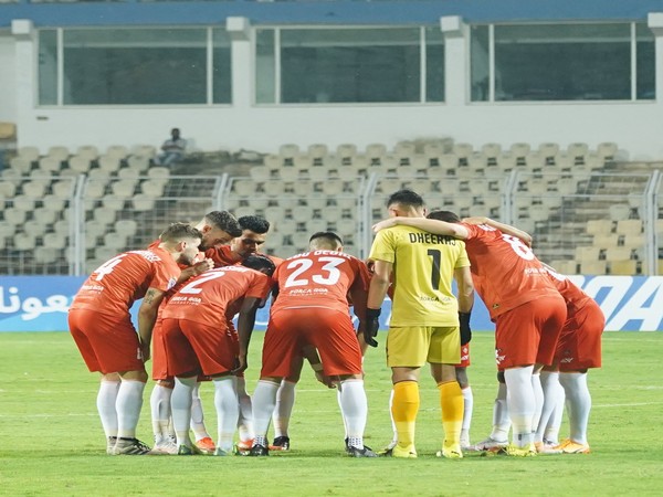 FC Goa hold Al Rayyan to memorable draw on AFC Champions League debut