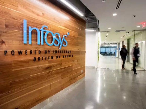 Infosys to set up new centre in Stuttgart for automotive sector