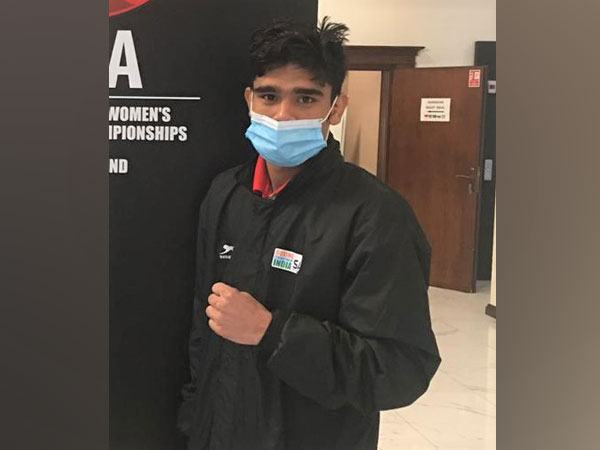 AIBA Youth Men's and Women's World C'ships: Vikas ousts European champion; two Indians in quarters