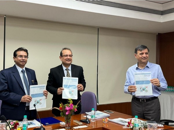 Insurance Institute of India unveils two survey outcomes, on 'Risk' and 'Telemedicine'