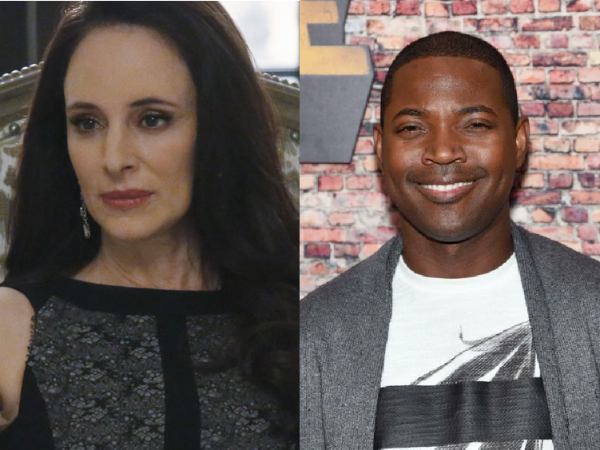 Madeleine Stowe, Stephen Rider to star in 'It' prequel series