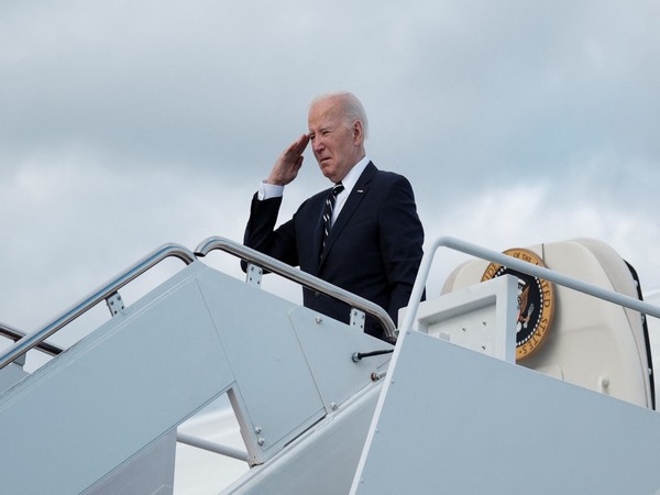 Biden says "US won't participate in any offensive action against Iran", tells Bibi further Israeli response "unnecessary"