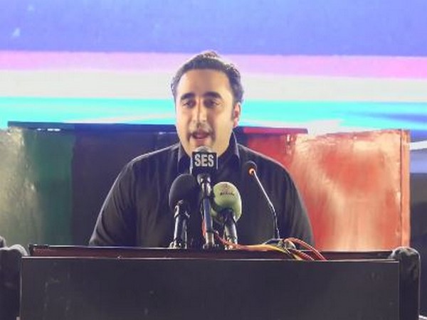 PPP chief Bilawal says PTI-led alliance 'conspiring' against Pakistan in name of 'rigging'  