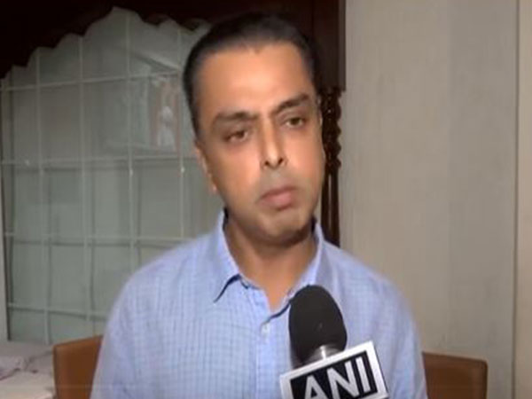 "What they say, they deliver...": Milind Deora hails BJP manifesto