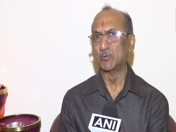 "Will fight to address regional issues": Congress leader JP Aggarwal on his candidature from Chandni Chowk LS seat