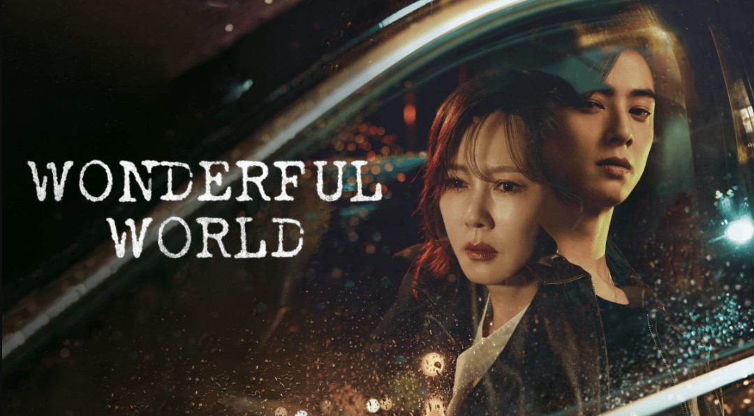 Wonderful World Finale Delivers Justice and Closure Amid Intense Drama