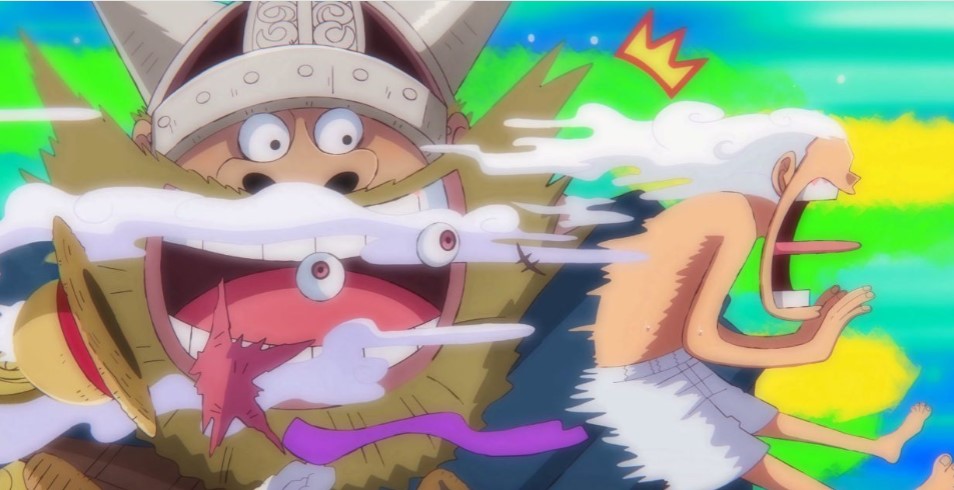 One Piece Chapter 1112 Spoilers: Dr. Vegapunk's Masterful Strategy Explains