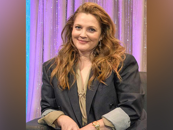 Drew Barrymore doesn't want her kids to follow her footsteps in Hollywood until they are "north of 14, 15"