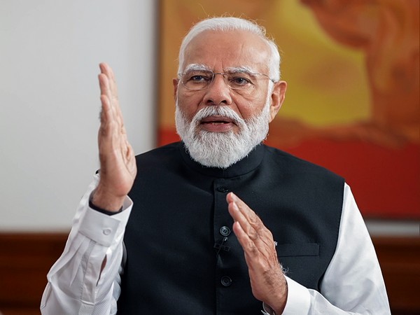 "We need competitive-cooperative federalism": PM Modi on allegations of 'insufficient support' to state govts