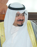 Kuwait names Ahmad Abdullah al-Ahmad al-Sabah as prime minister