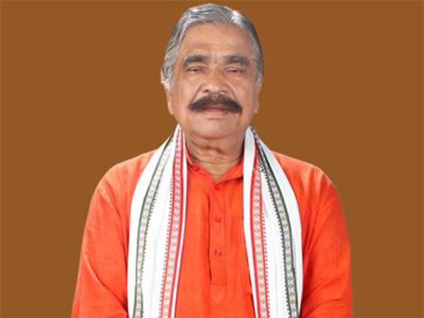 Odisha: Congress expels Jatani MLA Suresh Kumar Routray for six years