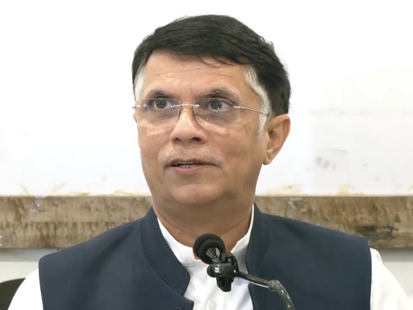 "What you have done in the last ten years": Pawan Khera asks BJP