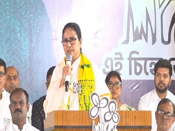 "If you want to protect the freedom of country then...": CM Mamata Banerjee