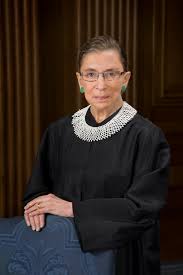 Justice Ginsburg to be honored at U.S. Supreme Court, Capitol