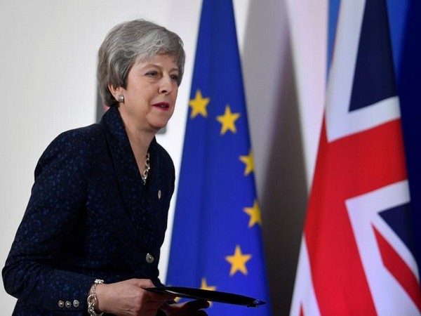 May to bring rejected Brexit deal in parliament after talks with opposition