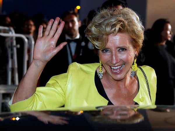 Beauty and the Beast star Emma Thompson to feature in Disney's 'Cruella'
